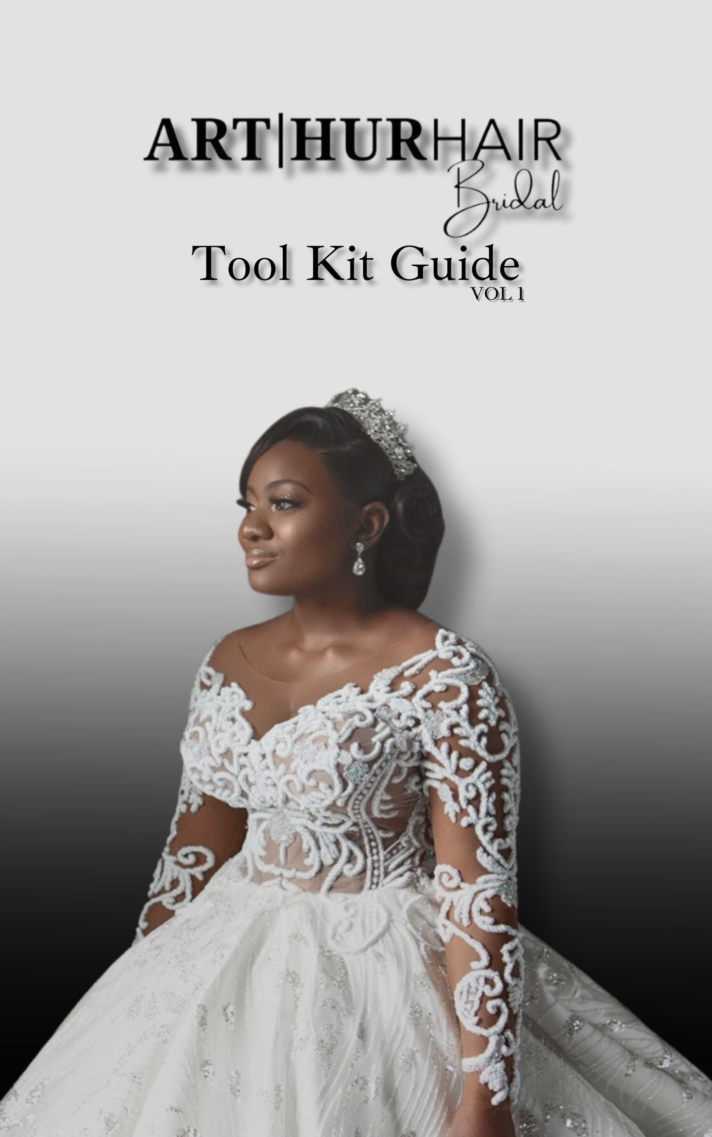 Bridal Kit Guide Vol 1