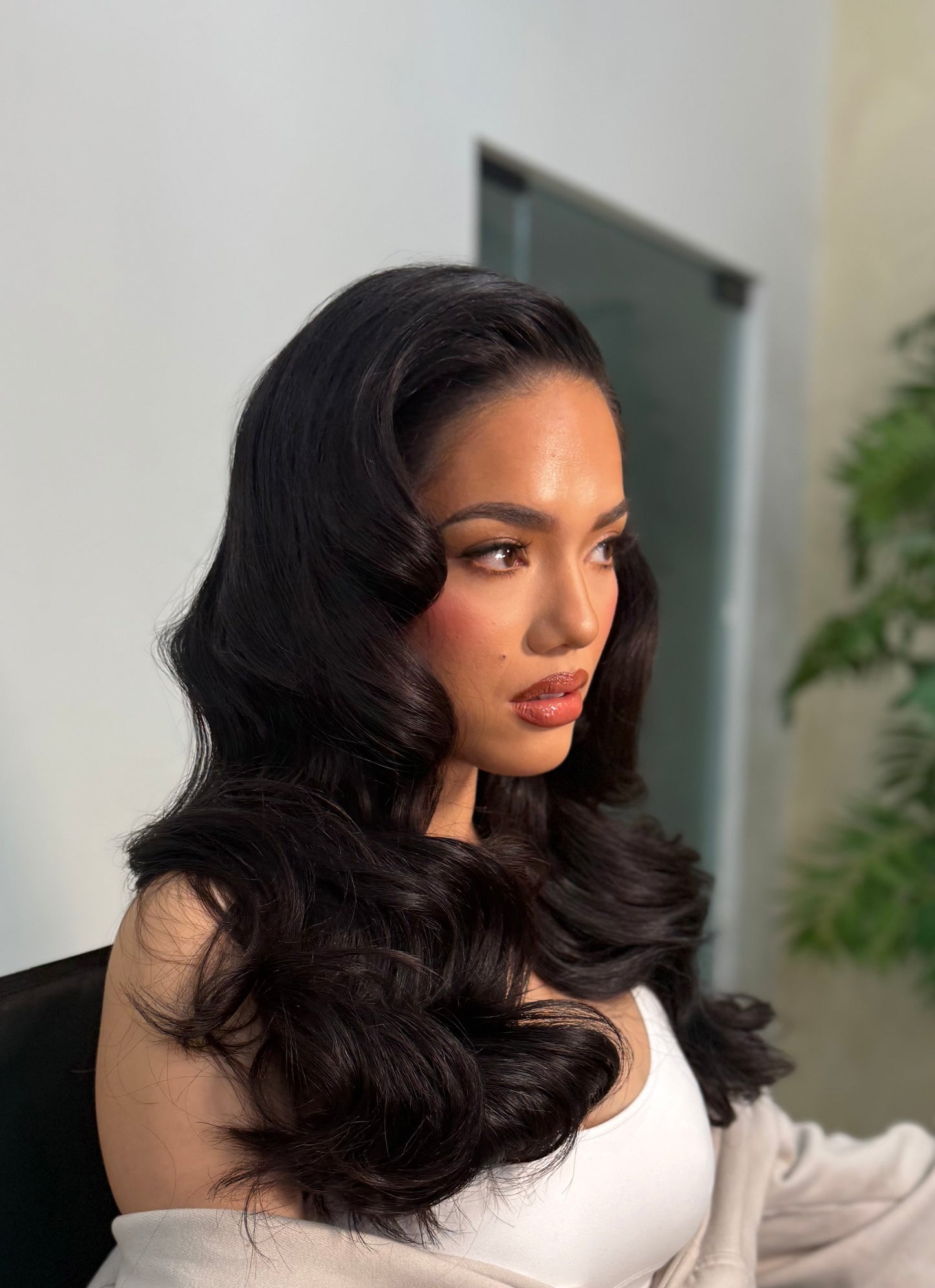 VIRGIN VIET STRAIGHT TRIO SET